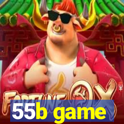 55b game